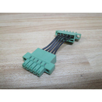 Phoenix Contact IBS-T24AI4SF Input Module Analog