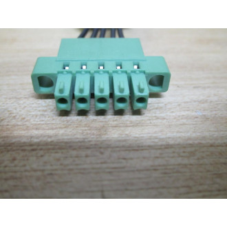 Phoenix Contact IBS-T24AI4SF Input Module Analog