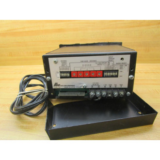 Red Lion Controls 5161160 Tachometer Missing Screws - New No Box