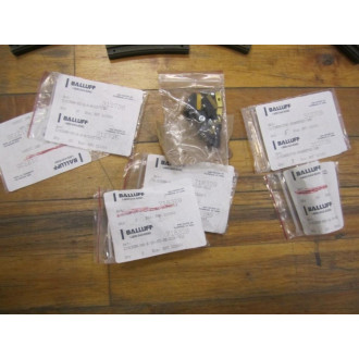 Balluff BNN-520-R350-360U-SEG-Kit-C Segmented Cam Kit BNN-520-R350-360-U