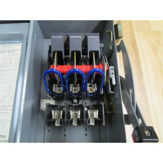 Square D H322A Switch - New No Box