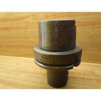 Bilz WA 25 IKHSK-A 100 Collet  WA25IKHSKA100 - Used
