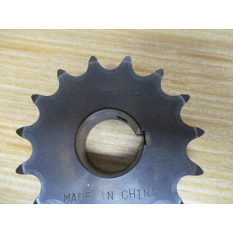 Generic 04811-51523 Sprocket 0481151523 - Used