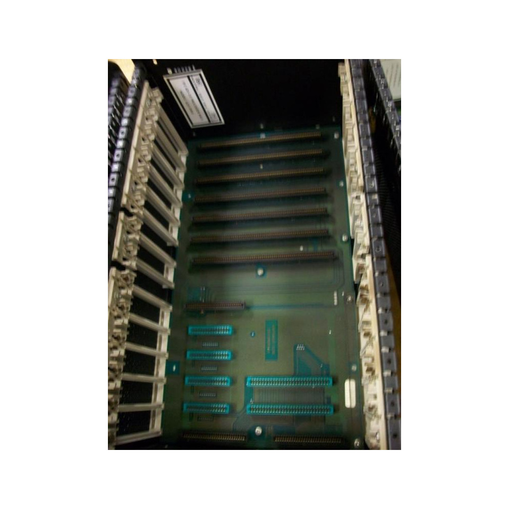 Honeywell 620-2090 Processor Rack 6202090 - Used