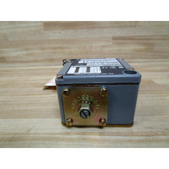 Allen Bradley 836T-T350JX7 Pressure Switch 836TT350JX7 - New No Box