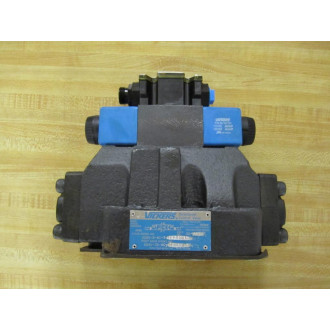 Vickers 02-134221 Valves 02134221 - New No Box