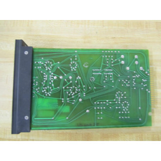 Fisher Controls KM1411 Module - Used