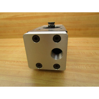 PHD RAS140X90 Rotary Actuator - Used