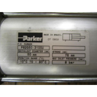 De-Sta-Co 82G5N-2110002-20890A Clamp - New No Box