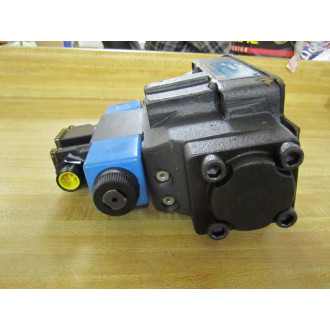 Vickers 02-134221 Valves 02134221 - New No Box