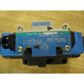 Vickers 02-134221 Valves 02134221 - New No Box