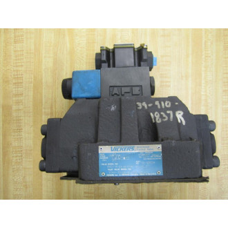Vickers 02-128034 Valve DG5S-8-2A-M-FTWL-B5-30 - New No Box