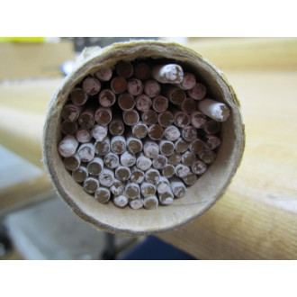 Crown CROWN 125 FC 125 FC 18" Brazing Wire Tube Of 74