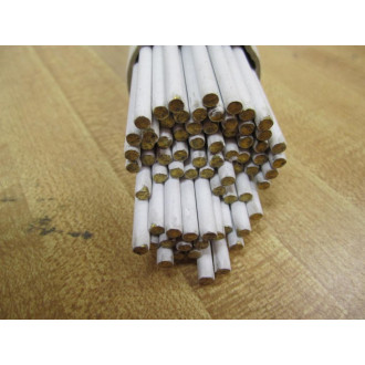 Crown CROWN 125 FC 125 FC Crown Crown 125 FC 18" Brazing Wire Tube Of 71