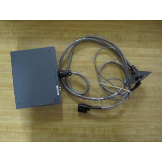 Robotron 503-4-0328-01 Operator Interface 5034032801 - Used