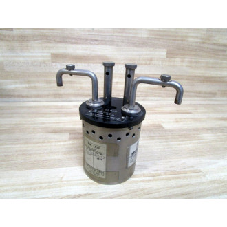 Leeds And Northrup Company 4222-B Resistor 4222B - Used