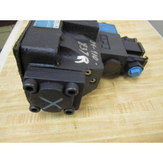 Vickers 02-128034 Valve DG5S-8-2A-M-FTWL-B5-30 - New No Box