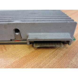 AEG Modicon AS-B804-016 Output Module B804-016 - Used