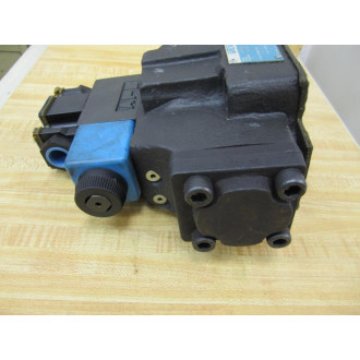 Vickers 02-128034 Valve DG5S-8-2A-M-FTWL-B5-30 - New No Box