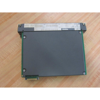 AEG Modicon AS-B804-016 Output Module B804-016 - Used