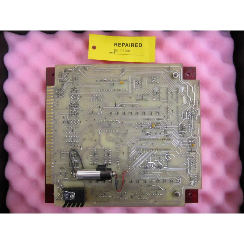 Medar 463-7 PC Board - Used
