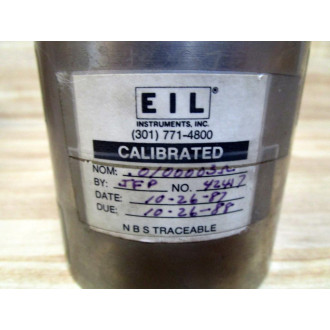 Leeds And Northrup Company 4222-B Resistor 4222B - Used