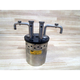 Leeds And Northrup Company 4222-B Resistor 4222B - Used