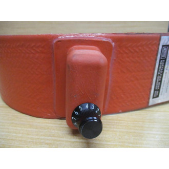 Electro-Flex Heat DH-15-115-TS Drum Heater 5W668 - New No Box