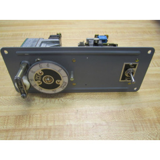 Square D 8991 AT018 Timing Relay 8991-ATO18 - New No Box