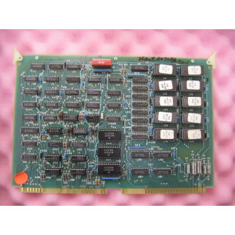 Texas Instruments 2497302 Circuit Board