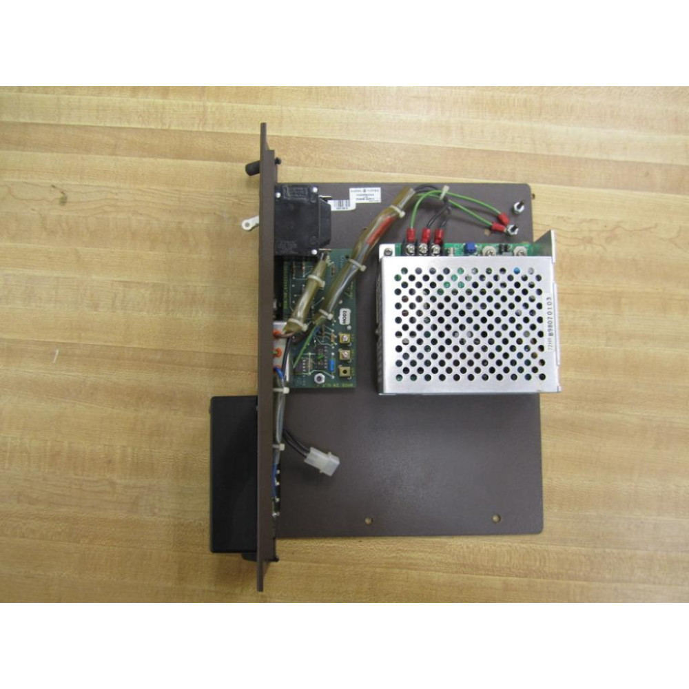 General Electric IC600PM502A Power Supply Enclosure Only - New No Box