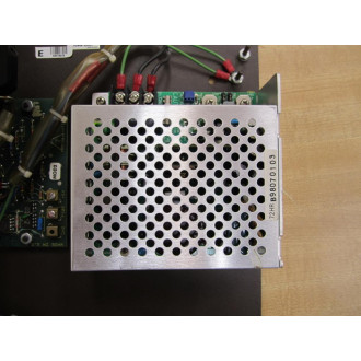 General Electric IC600PM502A Power Supply Enclosure Only - New No Box