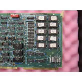 Texas Instruments 2497302 Circuit Board