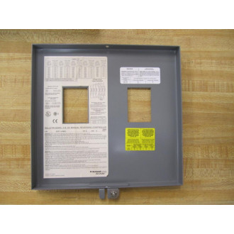 Allen Bradley 609T-AAW21 Reversing Manual Starter