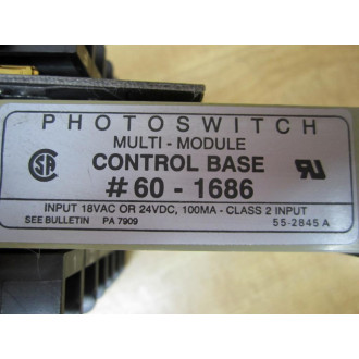 Electronics 22DJ-4000 22DJ4000 60-1686 - New No Box