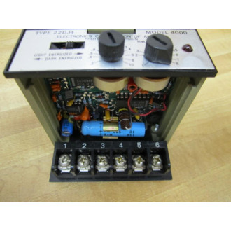 Electronics 22DJ-4000 22DJ4000 60-1686 - New No Box