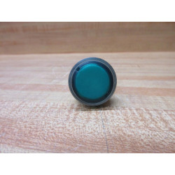 Telemecanique ZB4-BW33 Push Button Head (Pack of 5) - Used