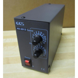 CCS PD-3012 Digital Power Supply - New No Box