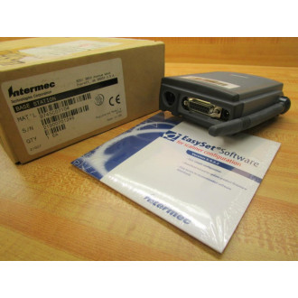 Intermec 9745C07104 Wireless Scanner Base Station