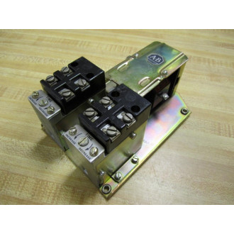 Allen Bradley 849-ZOD122 Pneumatic Timer 849-Z0D122 - New No Box