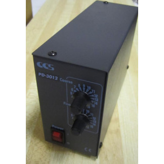 CCS PD-3012 Digital Power Supply - New No Box