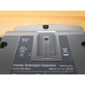 Intermec 9745C07104 Wireless Scanner Base Station