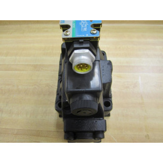 Vickers 02-135045 Valve - Used