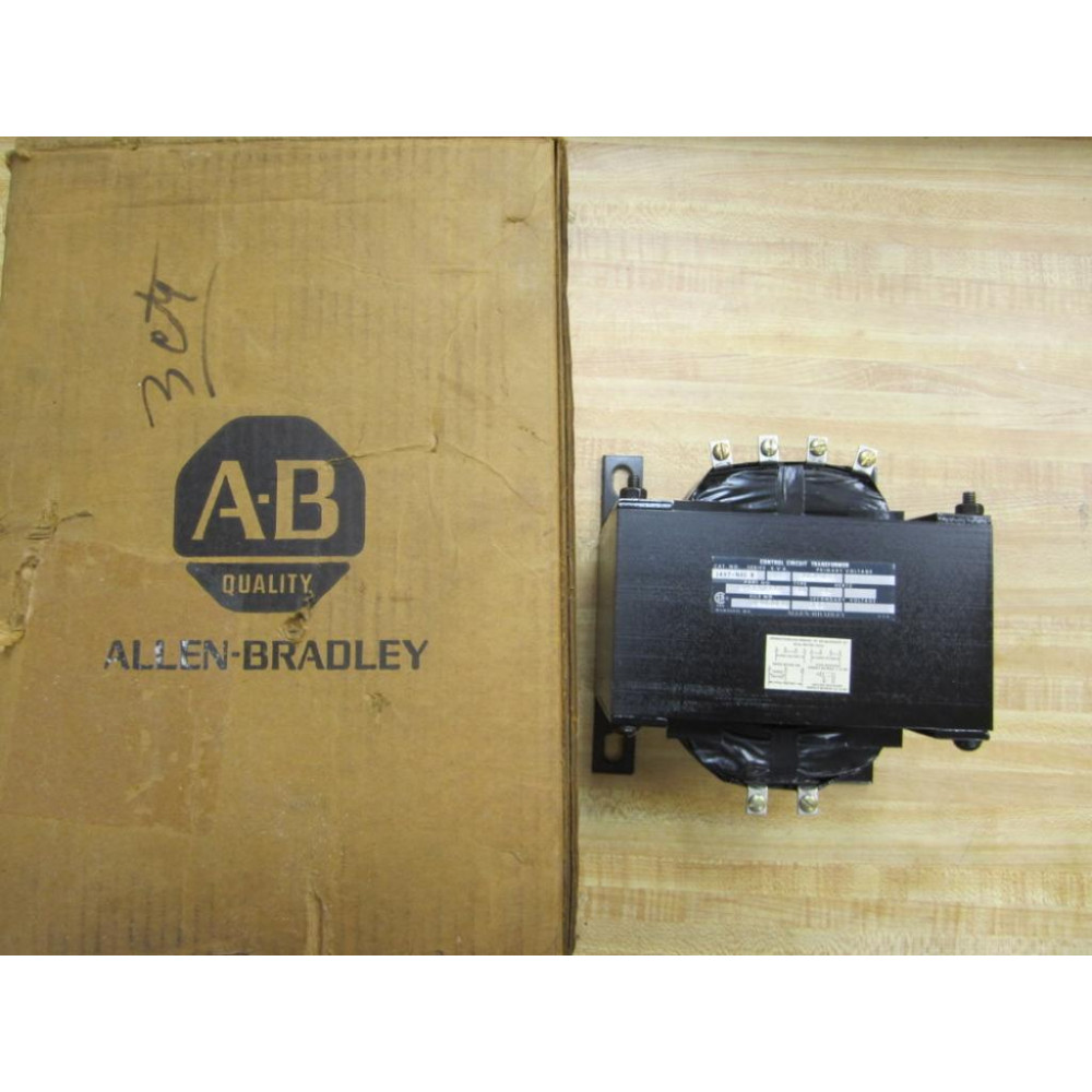 Allen Bradley 1497-N40 Transformer  1497N40