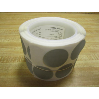 3M 466LA 90872 Film Disc Roll (Pack of 2000)