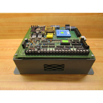 CBM Electronics 100334 Circuit Board Rev B - Used