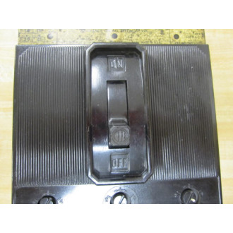 Siemens EF3-A005 Circuit Breaker 5A EF3A005L - Used