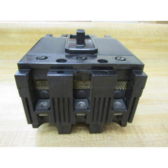 Siemens EF3-A005 Circuit Breaker 5A EF3A005L - Used