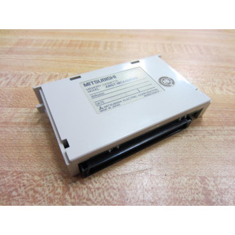 Mitsubishi A8GT-MCA4MFDW A800GOT Hmi 4MB Memory Cassette - Used