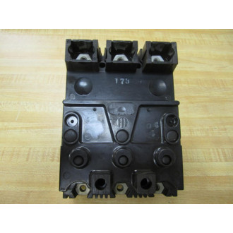 Siemens EF3-A005 Circuit Breaker 5A EF3A005L - Used